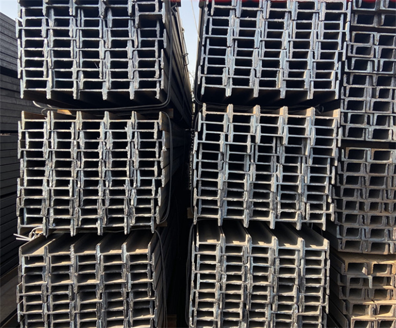 工字钢 